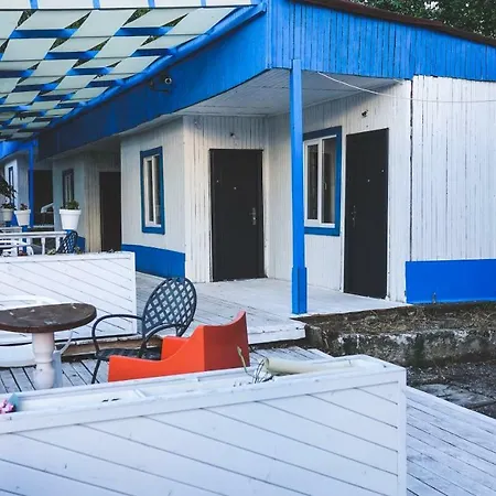 Hotel Хотелски Комплекс Рай