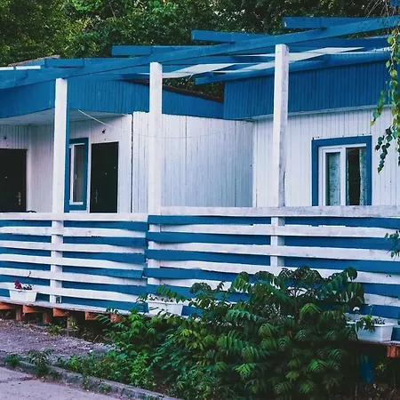 Hotel Хотелски Комплекс Рай Chernomorets