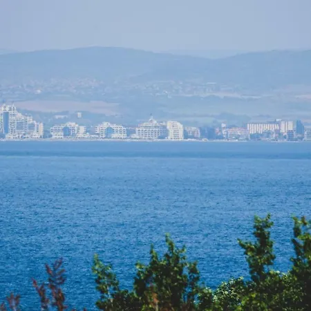 Hotel Хотелски Комплекс Рай