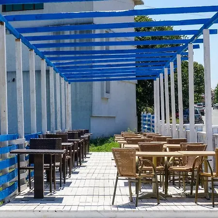 Hotel Хотелски Комплекс Рай