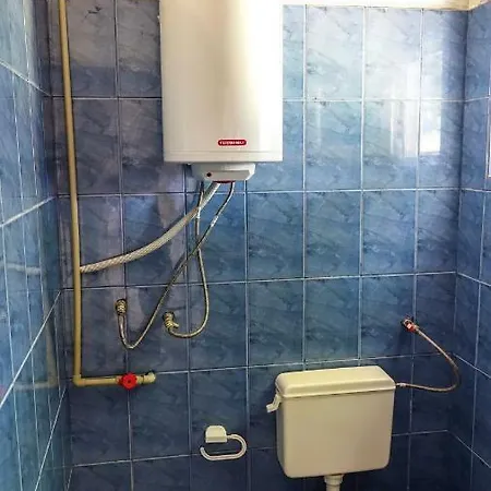 Hotel Хотелски Комплекс Рай 2*