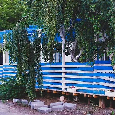 Хотелски Комплекс Рай