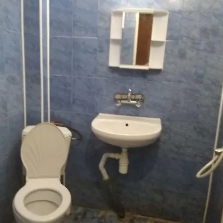 Hotel Хотелски Комплекс Рай Chernomorets